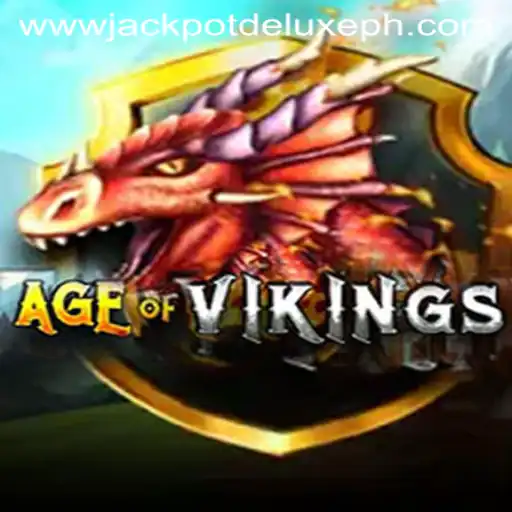 Unveiling the Epic World of AgeofViking: A Journey into JACKPOT DELUXE