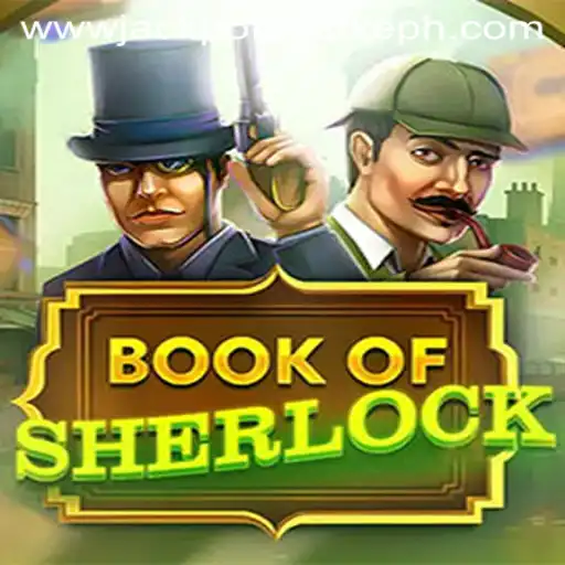 Unraveling the Mystery of BookOfSherlock: A Dive into JACKPOT DELUXE