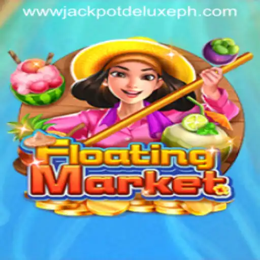 Exploring FloatingMarket - The Exciting Game Highlighting JACKPOT DELUXE