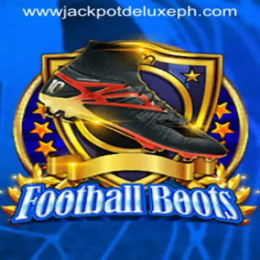 Unveiling FootballBoots: Dive into the Thrilling World of JACKPOT DELUXE