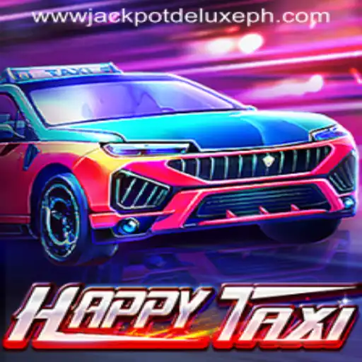 Experience the Excitement of HappyTaxi and the Thrill of JACKPOT DELUXE