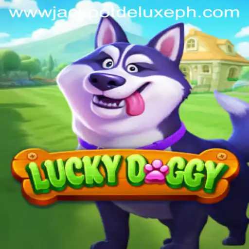 LuckyDoggy - An Exciting Journey into JACKPOT DELUXE