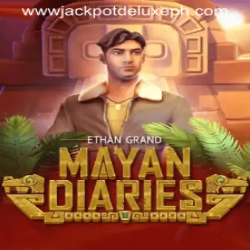 Exploring the Exciting World of MayanDiaries: JACKPOT DELUXE
