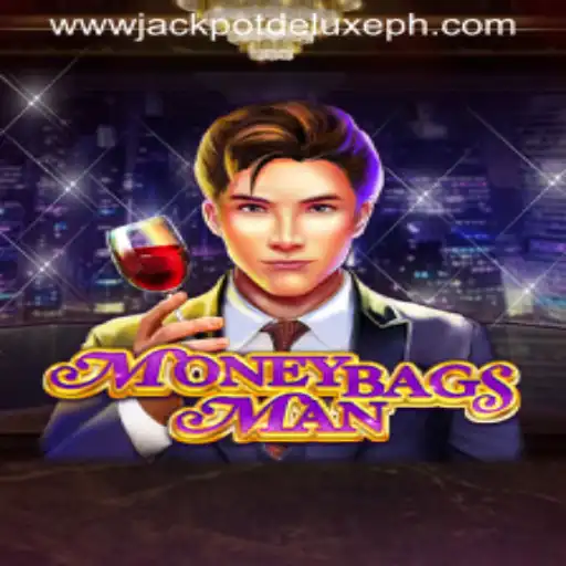 Exploring MoneybagsMan: Unleash the Excitement of JACKPOT DELUXE