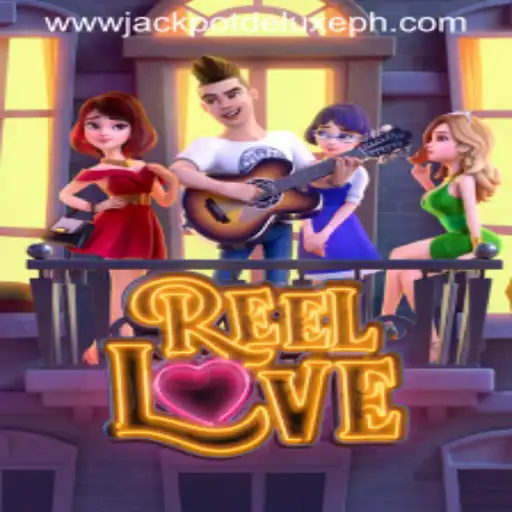 Exploring the World of 'ReelLove: Jackpot Deluxe'