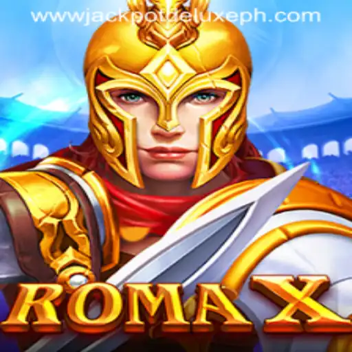 Discover the Thrills of RomaX: JACKPOT DELUXE