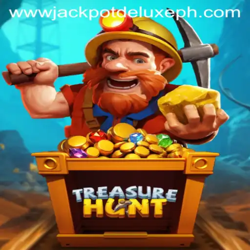 Discover the Exciting World of TreasureHunt: JACKPOT DELUXE Edition