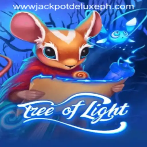 Discover the Enchanting World of TreeofLight: An In-Depth Exploration of JACKPOT DELUXE