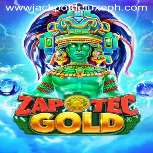 Unveiling the Thrilling World of ZapOtecGold: A Dive into JACKPOT DELUXE